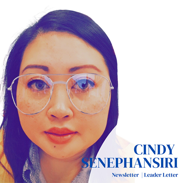 Cindy Senephansiri