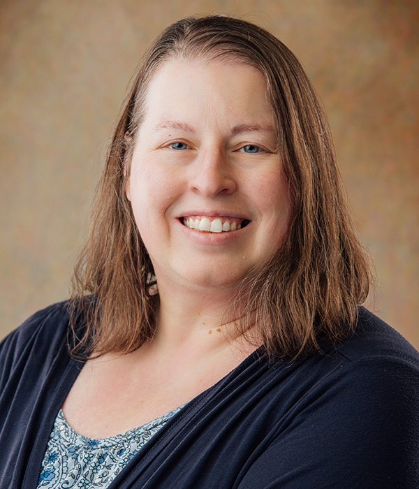 Dr. Tina Luther