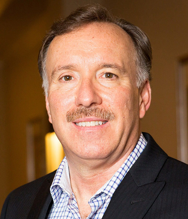 Rev. Vincent McCarty
