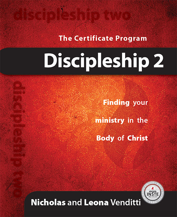 Discipleship 2