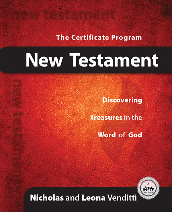 New Testament