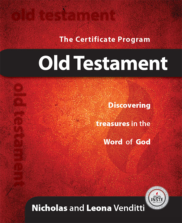 Old Testament
