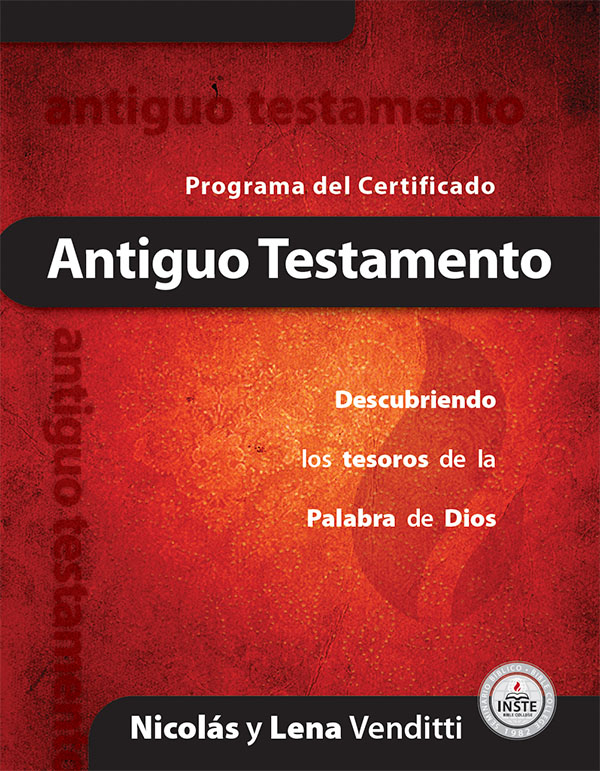 Antiguo Testamento