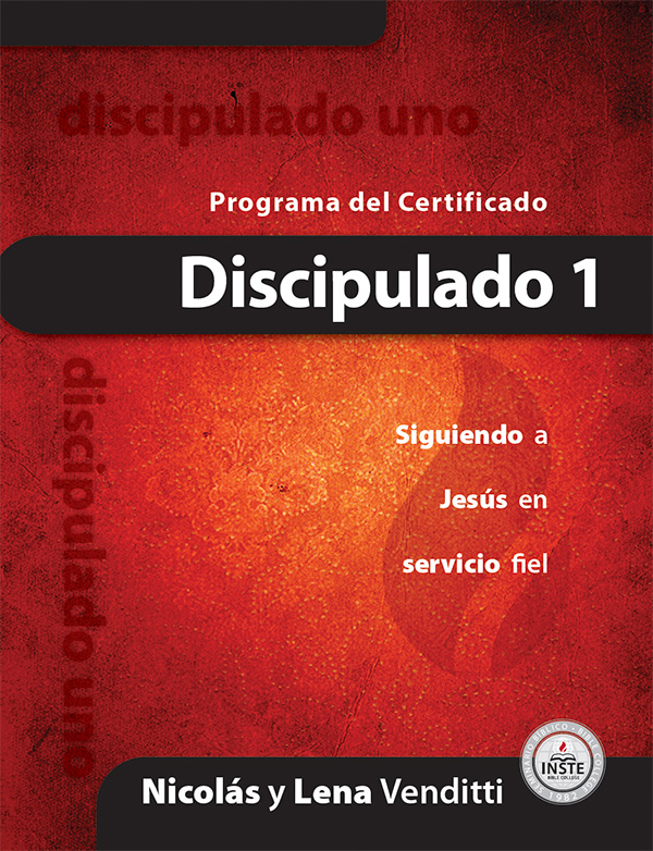 Discipulado 1