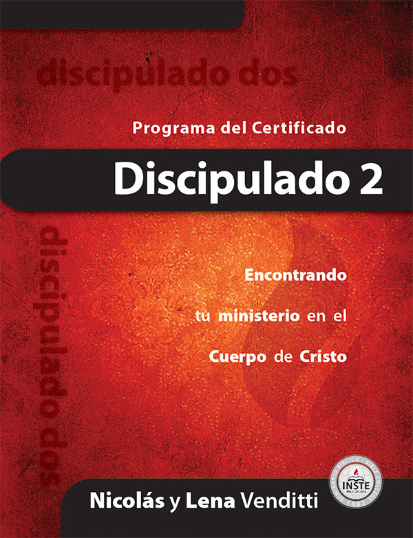 Discipulado 2
