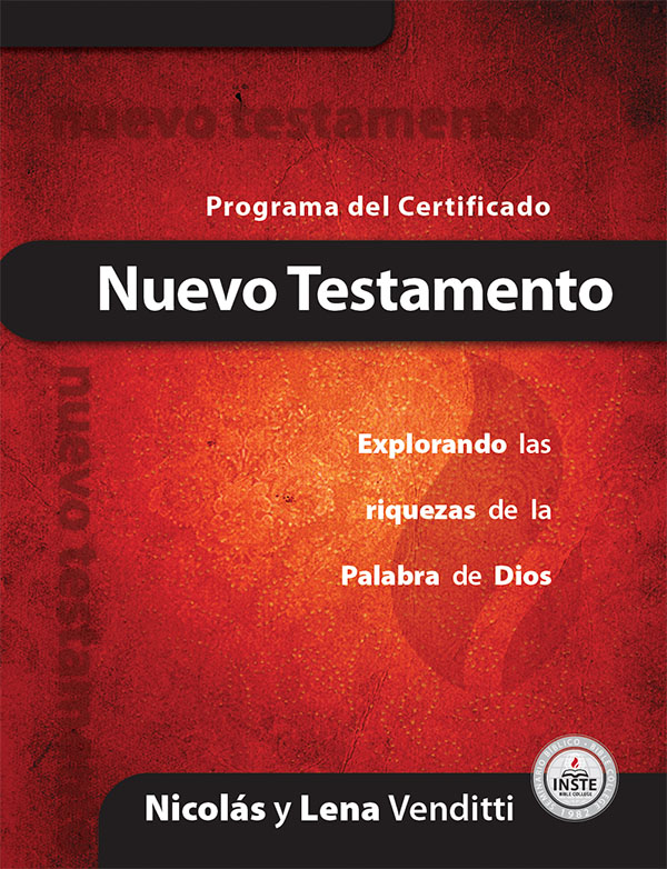 Nuevo Testamento